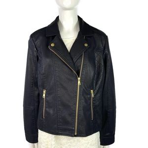 Baccini Women’s Jacket